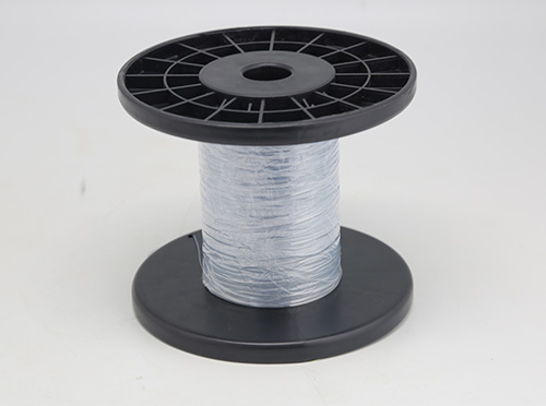 AWG44 50Ω OD0.23 淺藍(lán)色